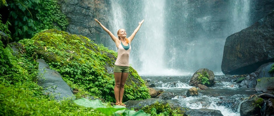 The Reasons You Need to Spend More Time in Nature