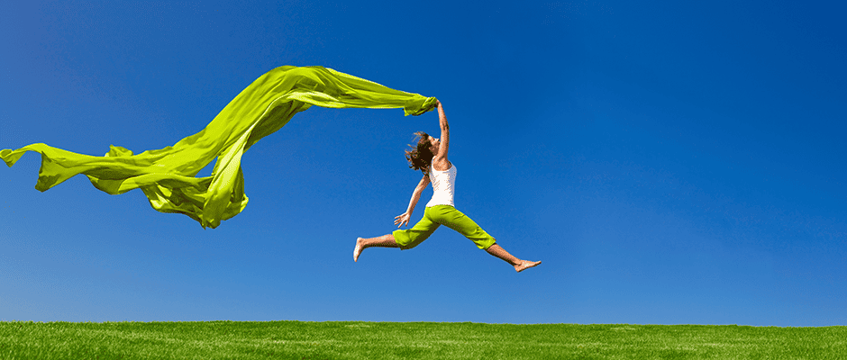 31 Days of Health Hacks to Live Your Best Life