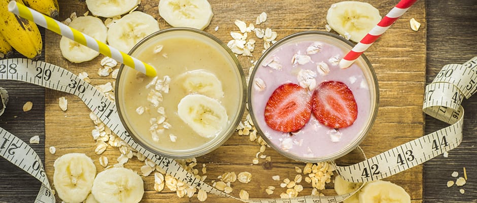 18 Protein Shake Recipes That Taste Just Like Dessert