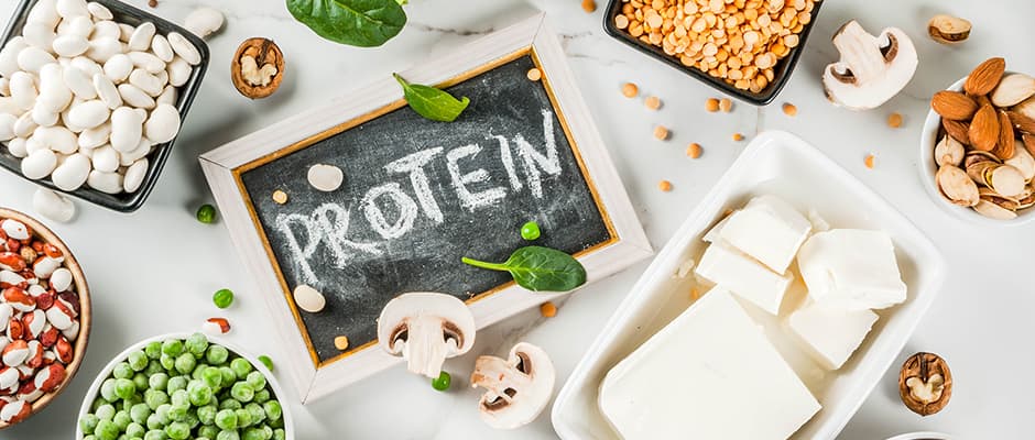 15 Quick and Easy High-Protein Snacks