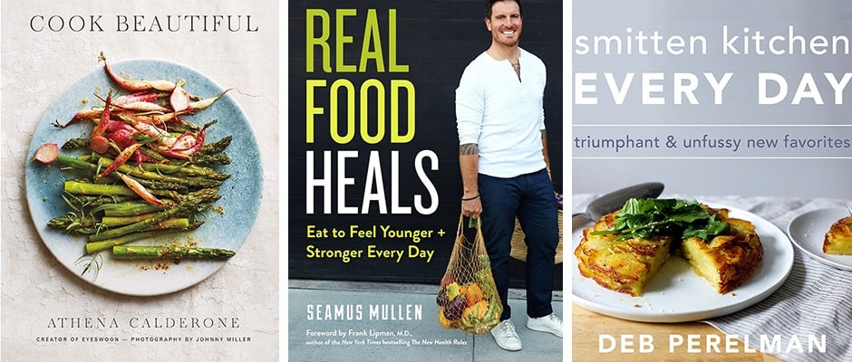 8 Fall Cookbooks to Get You Back in the Kitchen