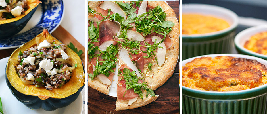 OD’d on Pumpkin? 9 Best Fall Recipes You’ll Want Instead