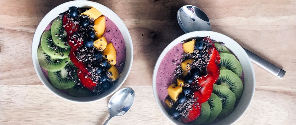 The Raw Food Diet: Here’s What You Need to Know