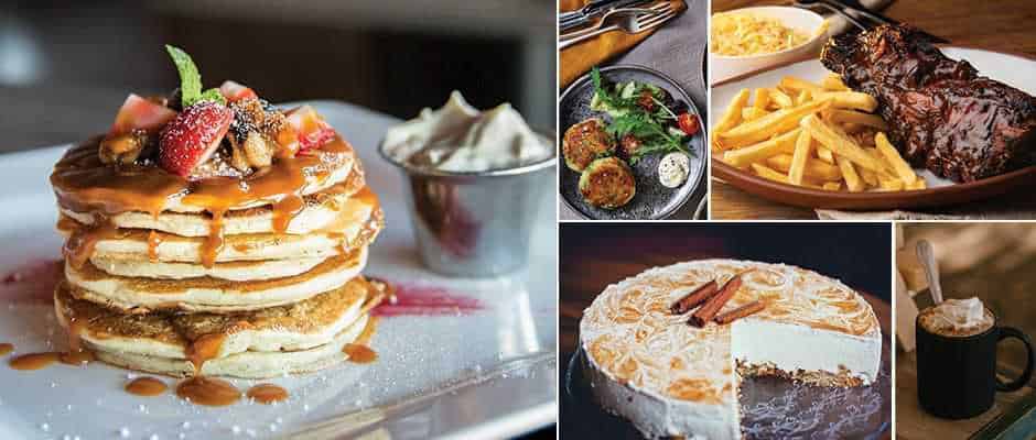 Genius 3-Ingredient Recipes for Every Meal: Part One