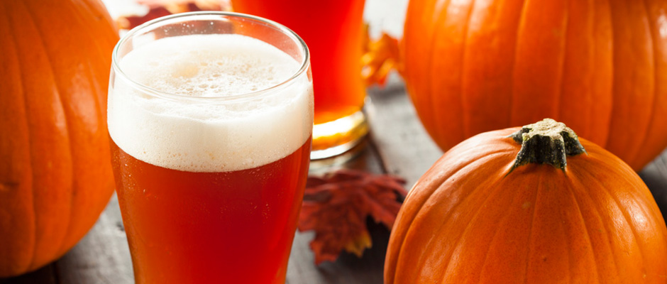 7 Real Pumpkin Beers You’ll Want to Stock Up On