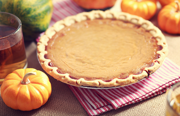 Share Pumpkin Pie Share Pumpkin Pie